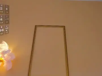 Chaturbate Sex Chat of lilianadaniels