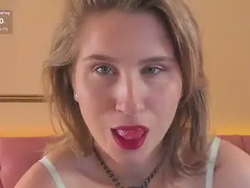 Chaturbate Live Sex of lilianadaniels