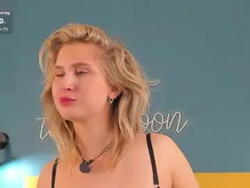 Chaturbate Live Porn of lilianadaniels