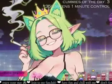 Chaturbate Private Sex Chat of liorasublime