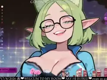 Chaturbate Watch Live Sex Cams of liorasublime