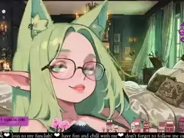 Chaturbate Free Live Porn of liorasublime