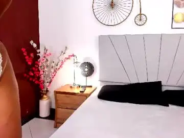 Chaturbate Sex Cam of makena_gh