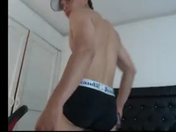 Chaturbate Best live sex cam show of massimo_fontana