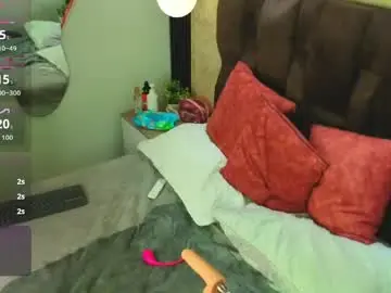 Chaturbate Private Sex Chat of miagomezx