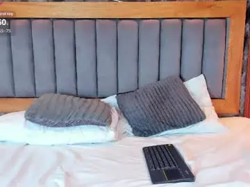 Chaturbate Sex Cam of miiahbunny_