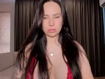Chaturbate Private Sex Chat of mistress_ninaohnina