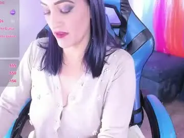 Chaturbate Sex Cam of ruby_amor