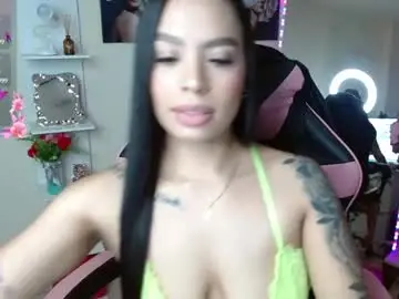 Chaturbate Best Webcam of sabryna_moretti