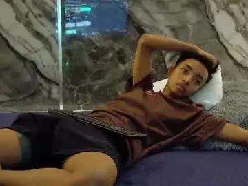 Chaturbate Adult Webcams of samy_king23