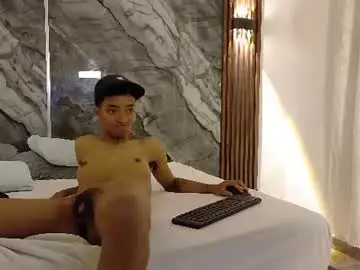 Chaturbate Live Sex of samy_king23
