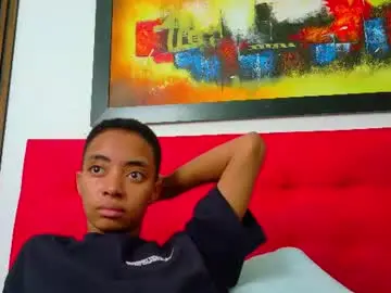 Chaturbate Private Sex Chat of samy_king23