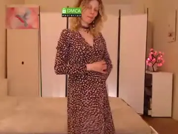Chaturbate Private Sex Chat of scarlet_sweety