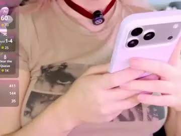 Chaturbate Sex Cam of sinful_kittyy