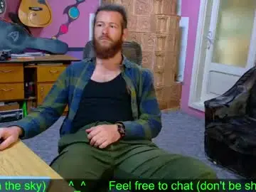 Chaturbate Live Sex of sir_pelo_iv