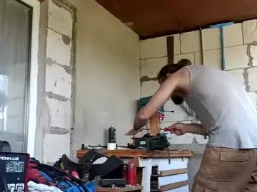 Chaturbate Sex Cam of sir_pelo_iv
