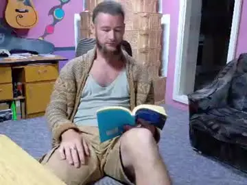 Chaturbate Sex Chat of sir_pelo_iv