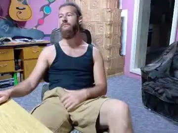 Chaturbate Live Sex Cam of sir_pelo_iv