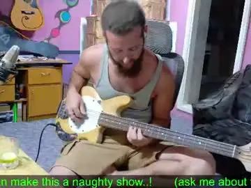 Chaturbate Sex Cam of sir_pelo_iv