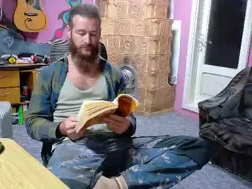 Chaturbate Live Sex Cam of sir_pelo_iv