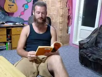 Chaturbate Adult Video Chat of sir_pelo_iv