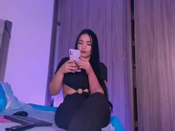Chaturbate Sex Cam of sussidream