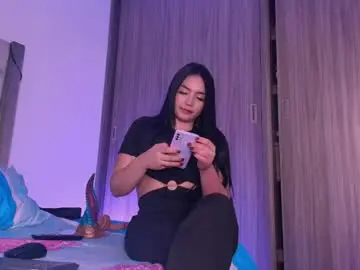 Chaturbate Nude Webcam of sussidream