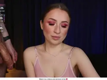 Chaturbate Free Porn Cam of sweet_couple777