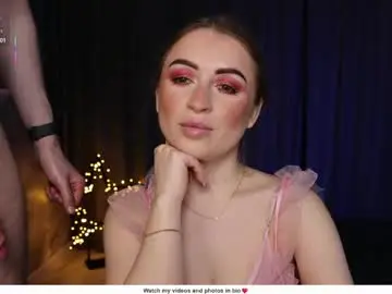 Chaturbate Adult Webcam of sweet_couple777