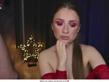 Chaturbate Adult Video Chat of sweet_couple777