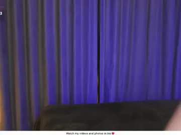 Chaturbate Live Sex of sweet_couple777