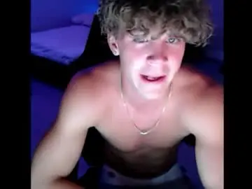 Chaturbate Adult Video Chat of theonlylogan