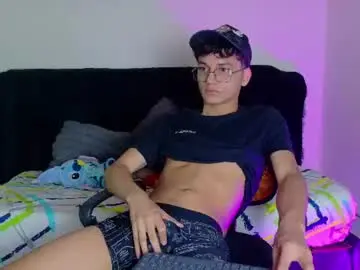 Chaturbate Best live sex cam show of tifany_eiden
