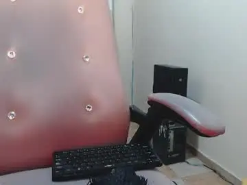 Chaturbate Live Sex of toxxxic_cams