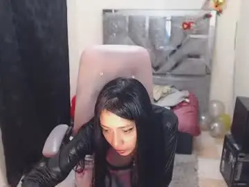 Chaturbate Live Porn of toxxxic_cams