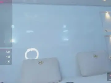 Chaturbate Best Webcam of zenda_evans