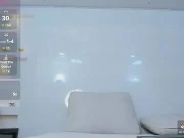 Chaturbate Private Sex Chat of zenda_evans