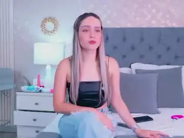 Chaturbate Nude Webcam of zoewilliis