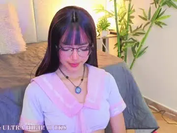 Chaturbate Best Webcam of _viollettenoir_