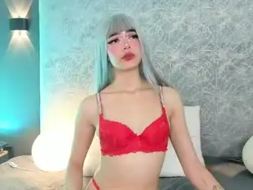 Chaturbate Private Sex Chat of _viollettenoir_