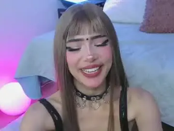 Chaturbate Best live sex cam show of _viollettenoir_