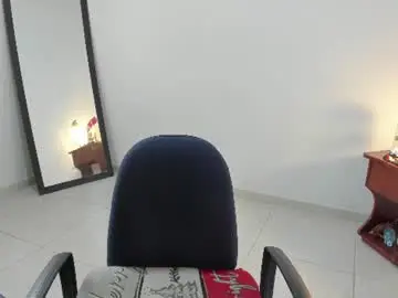 Chaturbate Best live sex cam show of afrodita3123