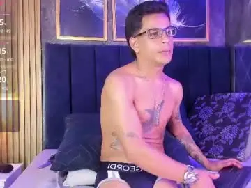 Chaturbate Private Sex Chat of andrew_haalls