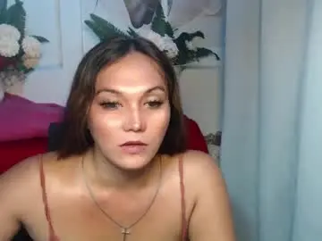 Chaturbate Adult Webcams of apriljayfuerte17