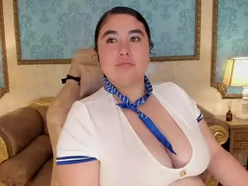 Chaturbate Sex Cam of camilapietri