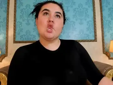 Chaturbate Sex Chat of camilapietri