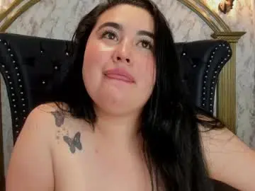 Chaturbate Best live sex cam show of camilapietri