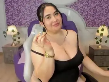 Chaturbate Private Sex Chat of camilapietri