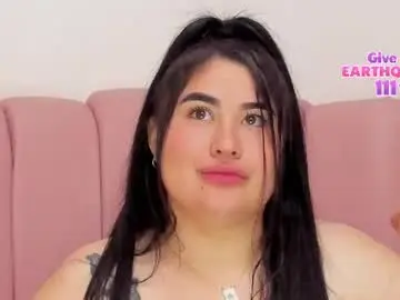 Chaturbate Adult Webcams of camilapietri