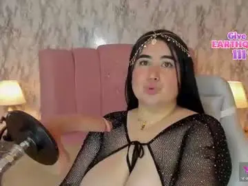 Chaturbate Live Sex Cam of camilapietri